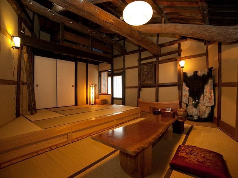 Ryokan Onfunayado Iroha Soto-tsuneishi ภายนอก รูปภาพ