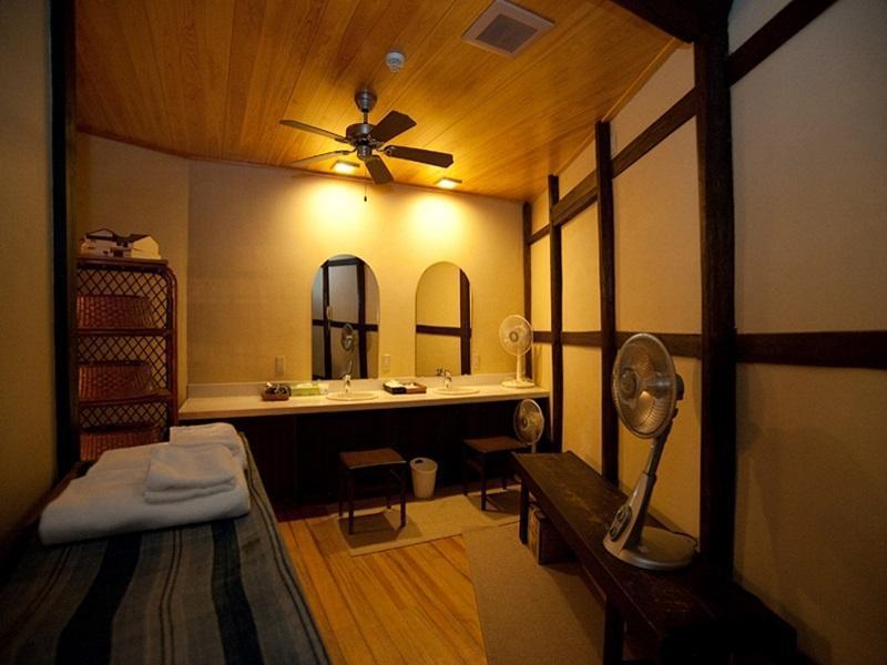 Ryokan Onfunayado Iroha Soto-tsuneishi ภายนอก รูปภาพ