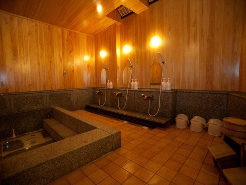 Ryokan Onfunayado Iroha Soto-tsuneishi ภายนอก รูปภาพ