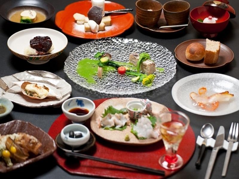 Ryokan Onfunayado Iroha Soto-tsuneishi ภายนอก รูปภาพ